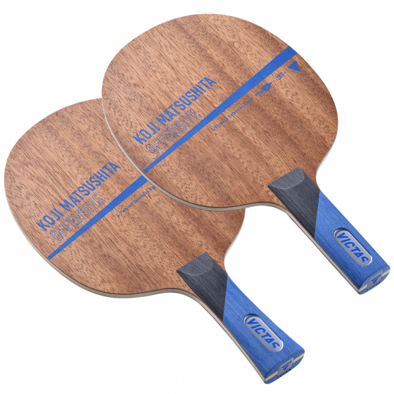 KOJI MATSUSHITA OFF Victas